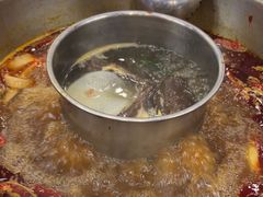 -金鼎雪山牦牛杂火锅(理县总店)