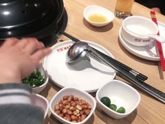 -好彩猪肚鸡(正弘城店)