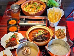 -龚印记牛骨牛杂屋·四代传承(珠影星光城店)