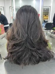 -Coo Hair salon