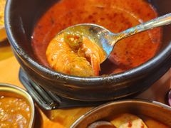 -金顺碳烤肉(番禺傍江地铁站店)