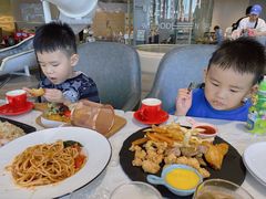 -NOKNOK若蔻亲子餐厅(天地壹方北馆店)