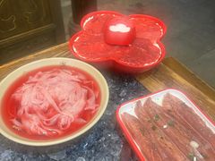 -蜀大侠火锅(建设路第五大道店)