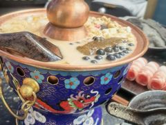 -王家渡火锅店(棕榈泉店)