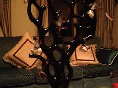 -广州富力丽思卡尔顿酒店