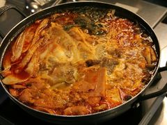 -MI WU FACTORY米屋美食工厂餐厅(绿地店)