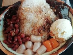 -鲜芋仙(中环百联2店)