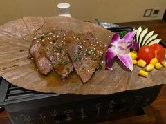 -渔日本料理铁板烧(新天地假日广场店)