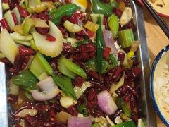 -聂发财重庆江湖菜(解放碑店)