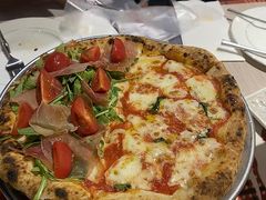 -Primo·丽莫意大利窑烤披萨