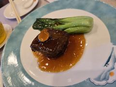 -功德林素菜饭庄(前门店)