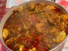 -辣小鲜·南昌大排档(船山路店)