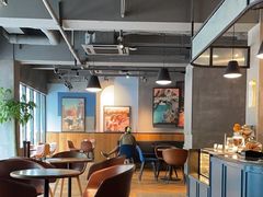 -Wagas沃歌斯(大学路店)