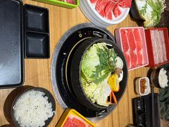 -水林间·寿喜烧自助(仙林金鹰店)