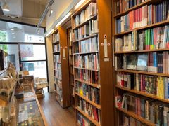 -百老汇电影中心(油麻地店)