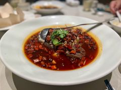 -悦融琥珀·京鲁菜·海味珍品(西单店)