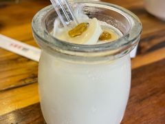 酸奶-临家闽南菜(宝洲路店)