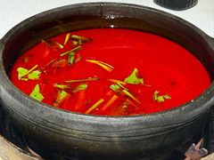 -贵府酸汤牛肉火锅·贵州老字号(飞山街店)