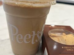 -Peet's Coffee皮爷咖啡(上海长风大悦城店)