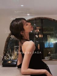 -ZAGA形象设计