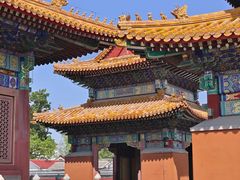 -历代帝王庙博物馆