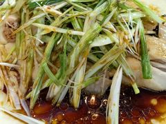 -隆都四季香饭店(碧海路店)