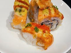 -富力希尔顿酒店·地阔自助餐厅