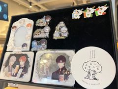 -喜茶(广州北京路惠福东店)