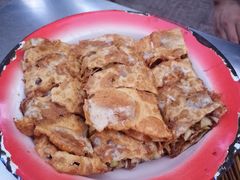 -虎卫烤肉(东关南街店)