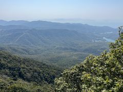 -七娘山