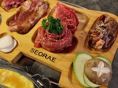 -喜来稀肉(金巴利道店)