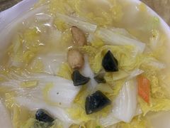 -顺德公美食(西乡店)
