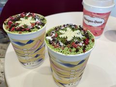 -哈根达斯(天河城店)