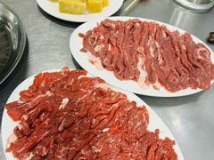 -三兴涮羊肉(荣安大街店)