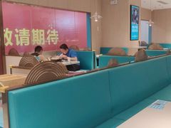 大堂-半天妖烤鱼(桐乡万嘉购物中心店)