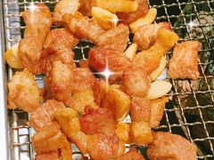 -肉甲韩国木炭烤肉(新壹街1店)