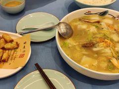 -阿毛饭店(和义路店)