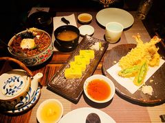 -山葵家·创意料理(万象汇店)