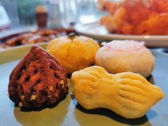 -那家小馆•北京菜•烤鸭(香山店)
