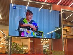 -刘姐啤酒鱼民族演艺餐厅(西街总店)
