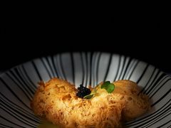 脆皮雪花牛肉-蒲叙(凯天国际店)