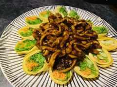 -金掌勺东北菜(格兰晴天店)