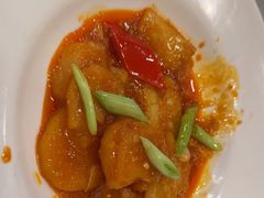 -阿西娅食府(中关村店)