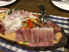 -Paulaner·德国帕拉娜自酿啤酒餐厅(海上世界店)