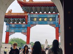 -南沙天后宫景区