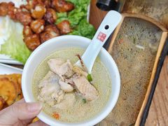 -61号餐吧(兴坪古镇漓江店)