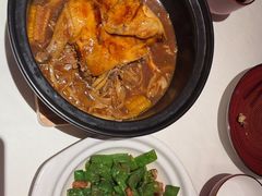 -大鸭梨烤鸭店(花园村店)