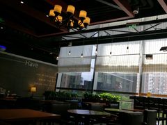 -西西弗书店&矢量咖啡(凯德晶萃广场店)