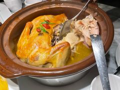 -外婆家(古墩印象城店)