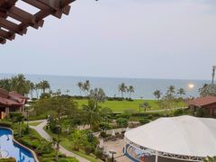 -三亚亚龙湾瑞吉度假酒店